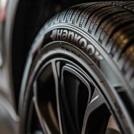 Vehicle Service Tools
